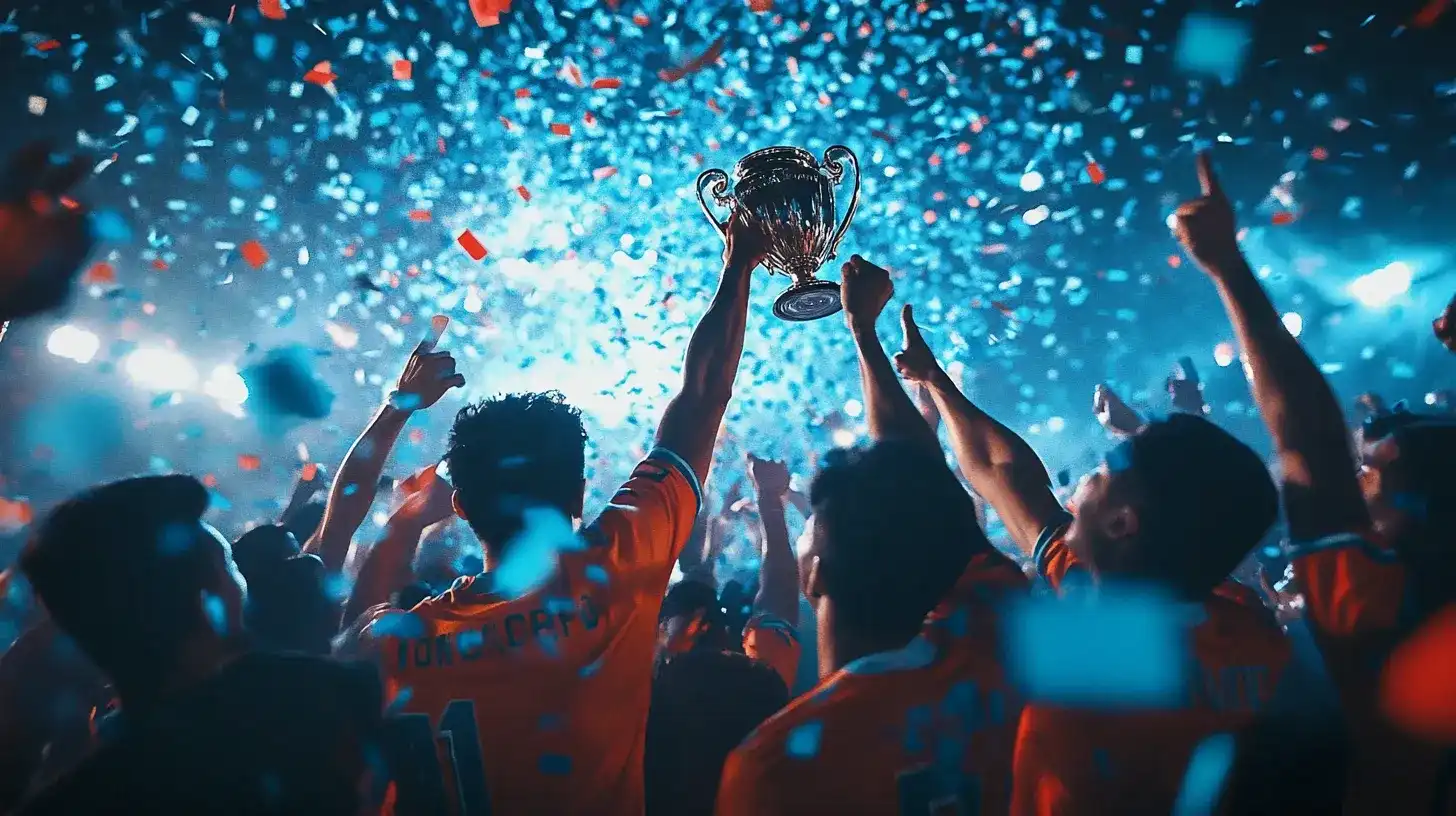ESL Pro League