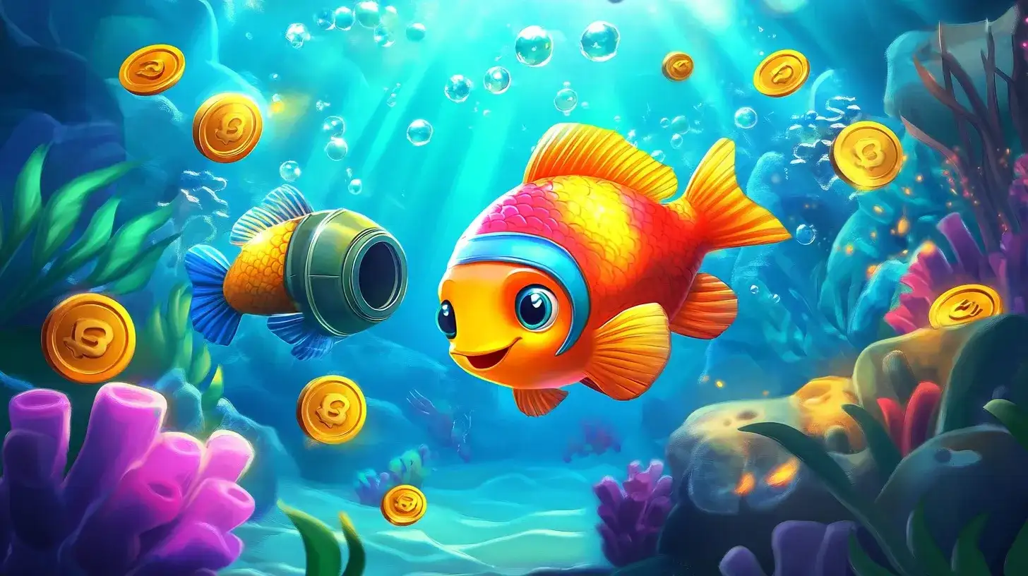 Permainan Dalam Talian: Menyelami Dunia Slot Malaysia, SA Gaming, dan Happy Fishing (2026/06/24)