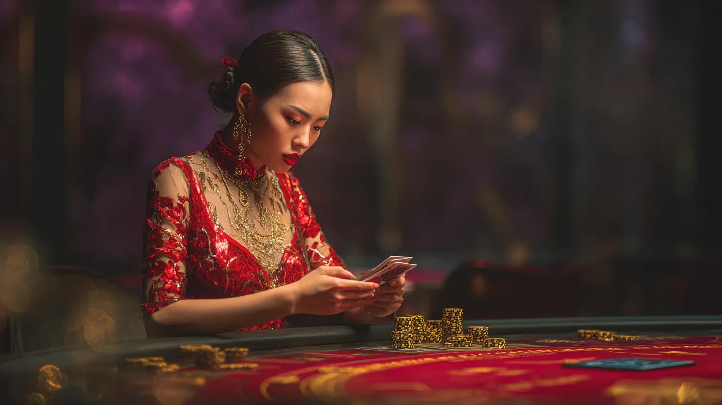 Jenis-Jenis Bonus yang Tersedia