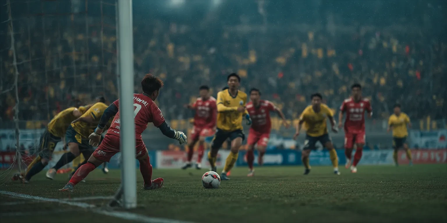 Peranan Ramalan dalam Peraduan Sukan
